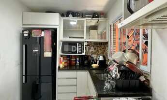 Imagem 7: Casa em Condomínio cm 2 Quartos no Bairro Canudos em Novo Hamburgo - Piscina e Churrasquei