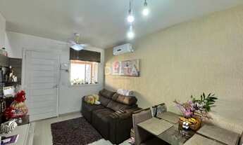 Imagem: Casa em Condomínio cm 2 Quartos no Bairro