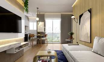 Imagem: Apartamento com 2 Dormitórios, Localizado