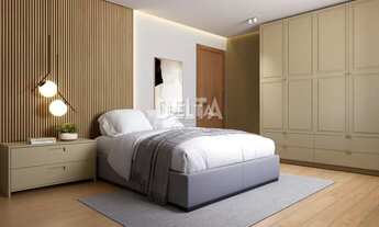 Imagem 3: Apartamento com 2 Dormitórios, Localizado no Bairro São Jorge em Novo Hamburgo, Sacada com