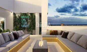 Imagem 5: Apartamento com 2 Dormitórios, Localizado no Bairro São Jorge em Novo Hamburgo, Sacada com