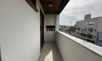 Imagem 6: Apartamento com 02 dormitórios, 01 suíte. Bairro Ideal - NH