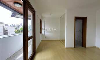 Imagem: Apartamento com 02 dormitórios, 01 suíte