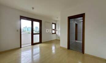 Imagem 3: Apartamento com 02 dormitórios, 01 suíte. Bairro Ideal - NH