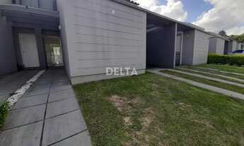 Imagem: Casa à venda em condomínio com 2 dormitórios