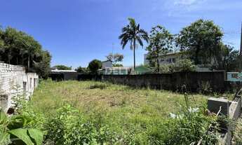 Imagem 5: Terreno PLANO no Bairro Ouro Branco em Novo Hamburgo/RS, medindo 464,94 m²