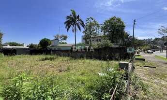 Imagem 2: Terreno PLANO no Bairro Ouro Branco em Novo Hamburgo/RS, medindo 464,94 m²