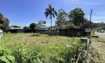 Imagem 6: Terreno PLANO no Bairro Ouro Branco em Novo Hamburgo/RS, medindo 464,94 m²