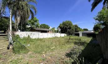 Imagem 7: Terreno PLANO no Bairro Ouro Branco em Novo Hamburgo/RS, medindo 464,94 m²