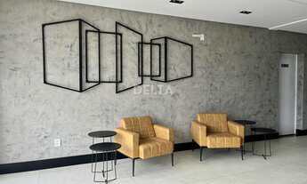 Imagem: Apartamento Novo, 2 dormitórios, sacada