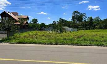 Imagem: Terreno plano, á venda em Novo Hamburgo