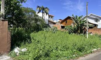 Imagem: Terreno PLANO localizado no Bairro Guarani