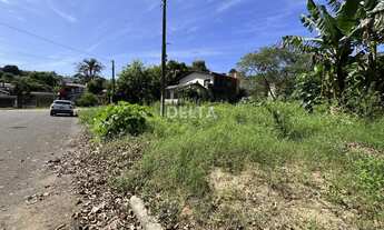 Imagem 7: Terreno PLANO localizado no Bairro Guarani, medindo 197 m²
