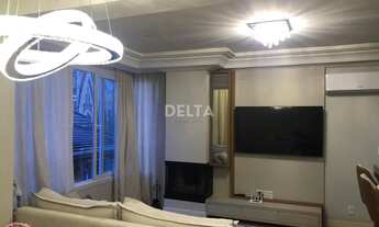 Imagem 5: Apartamento duplex com 2 dormitórios, 1 suíte e 1 vaga de garagem no Bairro Centro de Cane