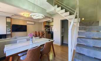 Imagem: Apartamento duplex com 2 dormitórios, 1