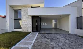 Imagem: Pronta para morar! Casa plana no Bairro