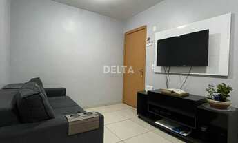 Imagem: Apartamento com 2 quartos e Piscina no Bairro