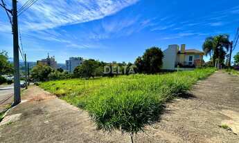 Imagem: Terreno Amplo com 2.822 m² de área em