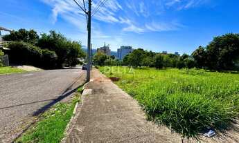 Imagem 2: Terreno Amplo com 2.822 m² de área em ótima localização no Bairro Boa Vista