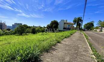Imagem 3: Terreno Amplo com 2.822 m² de área em ótima localização no Bairro Boa Vista