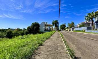 Imagem 4: Terreno Amplo com 2.822 m² de área em ótima localização no Bairro Boa Vista