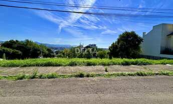 Imagem 5: Terreno Amplo com 2.822 m² de área em ótima localização no Bairro Boa Vista