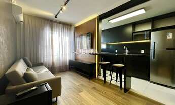 Imagem: Apartamento MOBILIADO E DECORADO, com 2