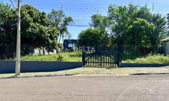 Imagem 2: Terreno plano em ótima localização no Bairro Vila Nova, com 871m² de área total