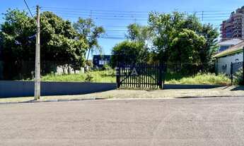 Imagem: Terreno plano em ótima localização no