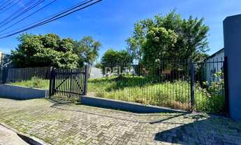 Imagem 5: Terreno plano em ótima localização no Bairro Vila Nova, com 871m² de área total