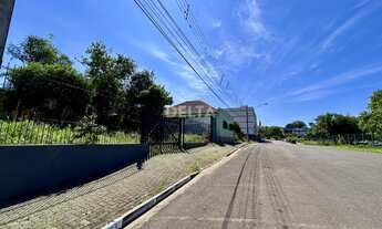 Imagem 7: Terreno plano em ótima localização no Bairro Vila Nova, com 871m² de área total