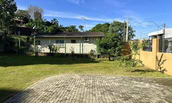 Imagem 4: Excelente terreno plano de 420m2 no Bairro Ouro Branco em Novo Hamburgo