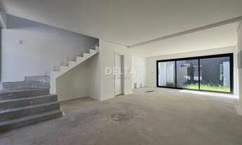 Imagem 6: Casa no condomínio Almaa, com 130 m² privativos, com 3 dormitórios sendo 1 suíte e 02 vaga