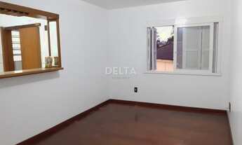 Imagem: Apartamento com 2 dormitórios, sacada e