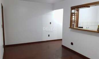 Imagem 2: Apartamento com 2 dormitórios, sacada e 1 vaga de garagem no Bairro Rondônia em Novo Hambu