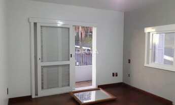 Imagem 3: Apartamento com 2 dormitórios, sacada e 1 vaga de garagem no Bairro Rondônia em Novo Hambu