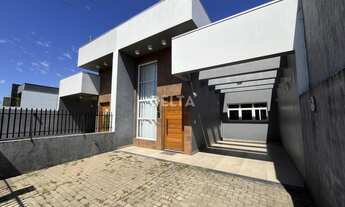 Imagem: Casa com 2 quartos, (um é suíte) semimobiliada