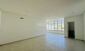 Imagem: Sala comercial com vaga de garagem no Bairro