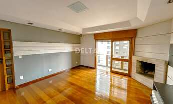 Imagem: Apartamento com 3 dormitórios, sendo 1