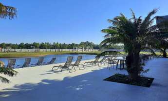 Imagem 2: Terreno á Venda com 330m² - Condomínio Fechado - Capão da Canoa/RS