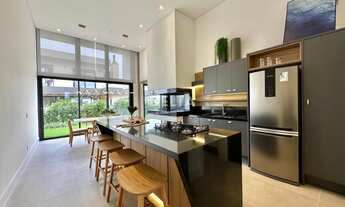 Imagem 5: Casa Em Condomínio Fechado, com 3 Suítes - Capão Da Canoa