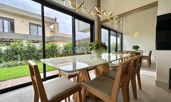 Imagem 6: Casa Em Condomínio Fechado, com 3 Suítes - Capão Da Canoa