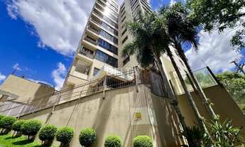 Imagem: Apartamento com 3 dormitórios e 3 vagas