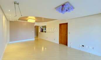 Imagem 2: Apartamento com 3 Dormitórios sendo 1 Suíte, de 150M² em Ótima Localização - Bairro Vila N