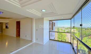 Imagem 7: Apartamento com 3 Dormitórios sendo 1 Suíte, de 150M² em Ótima Localização - Bairro Vila N