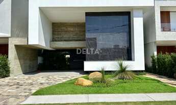 Imagem: Exuberante Casa em Condomínio Fechado com