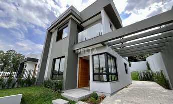 Imagem: Casa Nova em Alvenaria, localizada no Loteamento