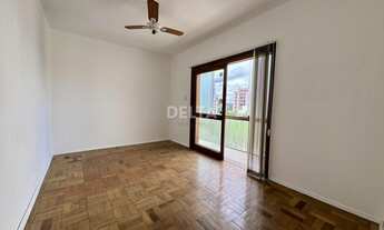 Imagem: Apartamento no Rio Branco com 02 Garagens