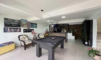 Imagem 5: Casa com 03 suítes, 04 vagas de garagem. Bairro Rio Branco - NH