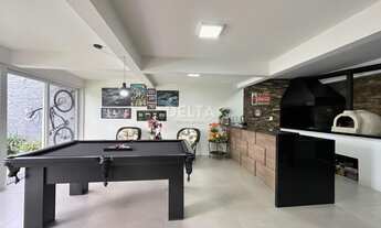 Imagem: Casa com 03 suítes, 04 vagas de garagem